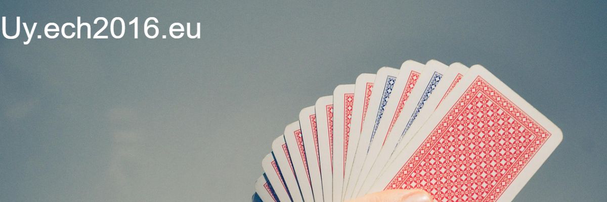 uy.ech2016.eu